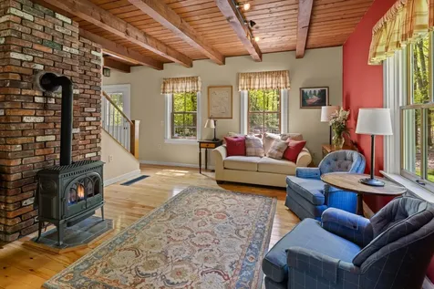 409 Hollow View Road Stowe VT 05672