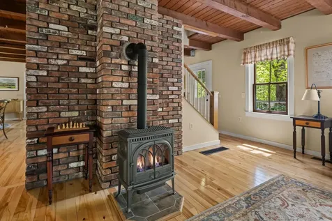 409 Hollow View Road Stowe VT 05672