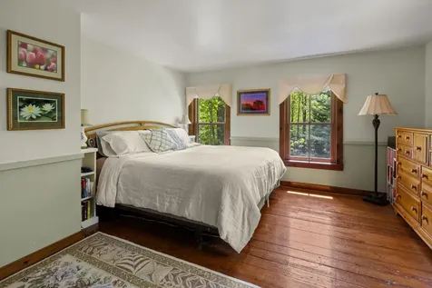 409 Hollow View Road Stowe VT 05672