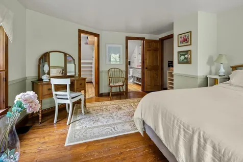 409 Hollow View Road Stowe VT 05672