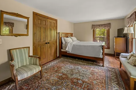 409 Hollow View Road Stowe VT 05672