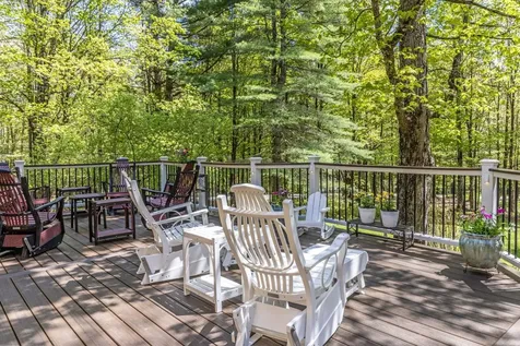 409 Hollow View Road Stowe VT 05672