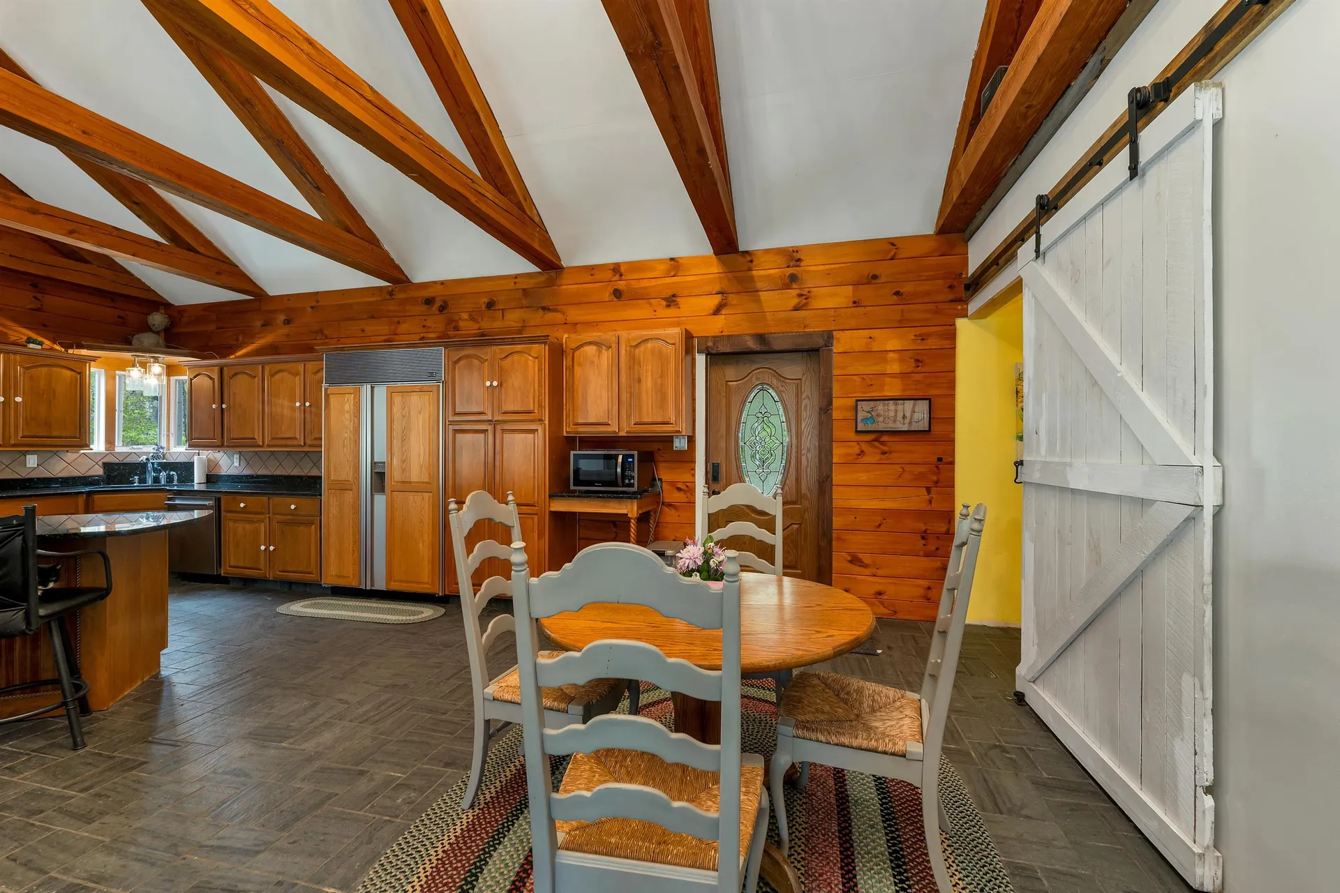 65 Green Mountain Road Effingham NH 03882