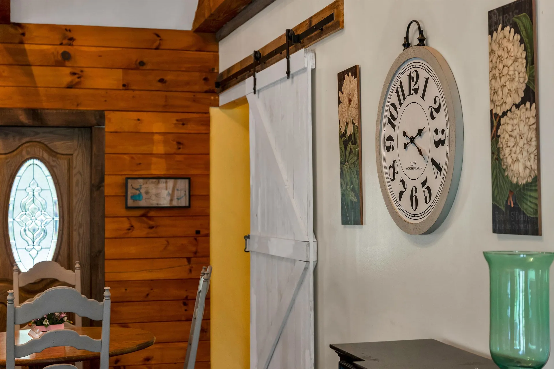 65 Green Mountain Road Effingham NH 03882