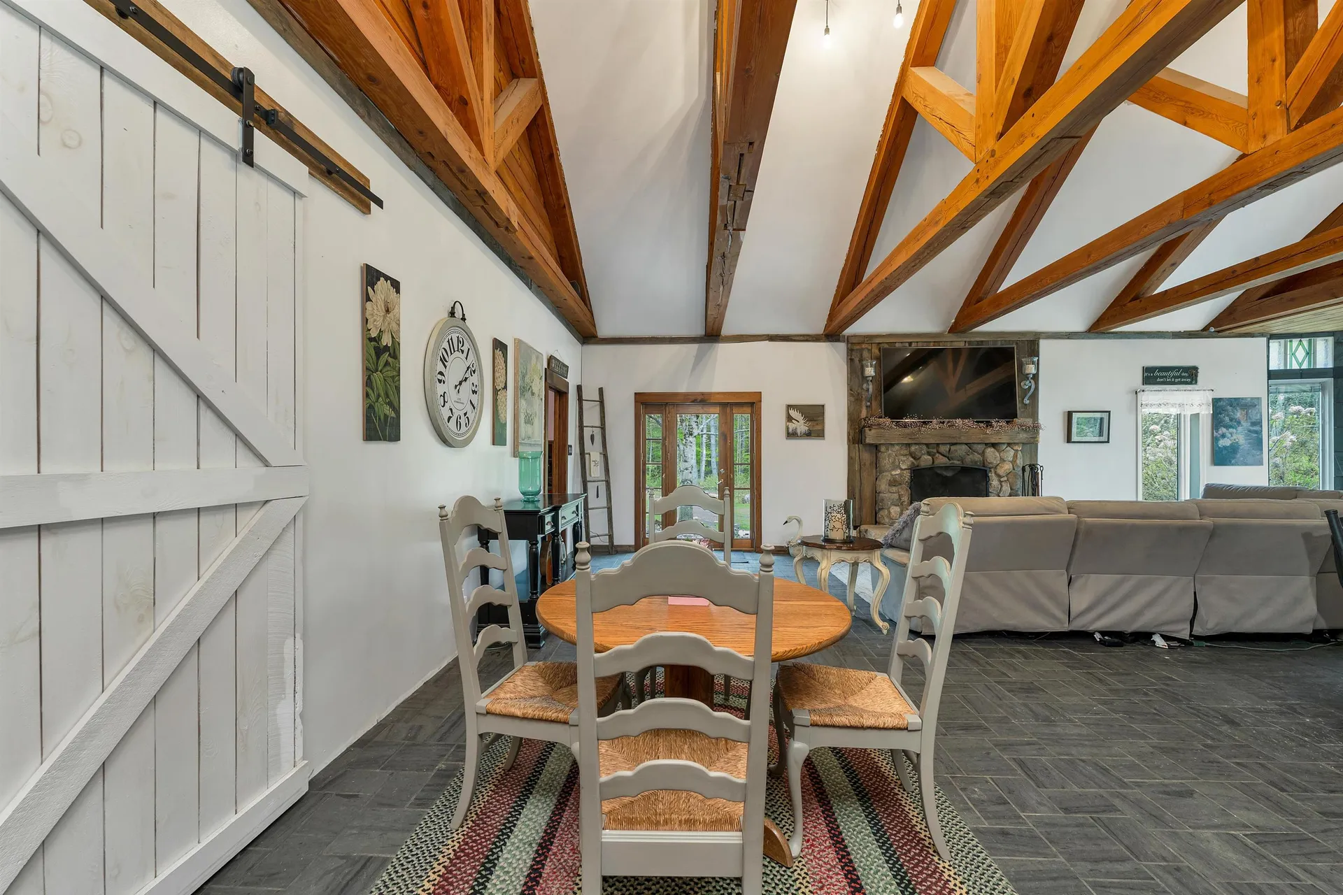 65 Green Mountain Road Effingham NH 03882