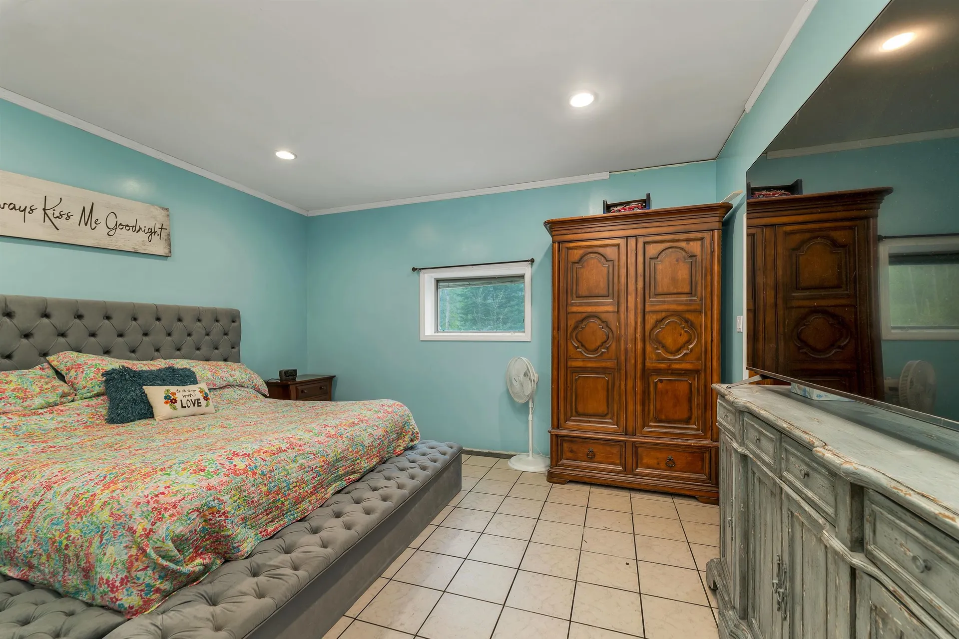 65 Green Mountain Road Effingham NH 03882
