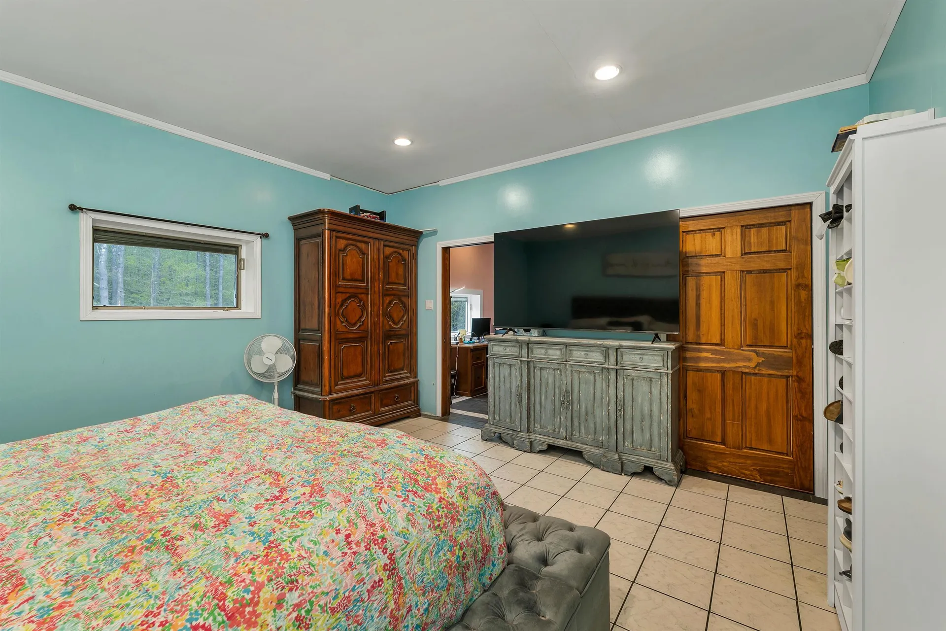65 Green Mountain Road Effingham NH 03882