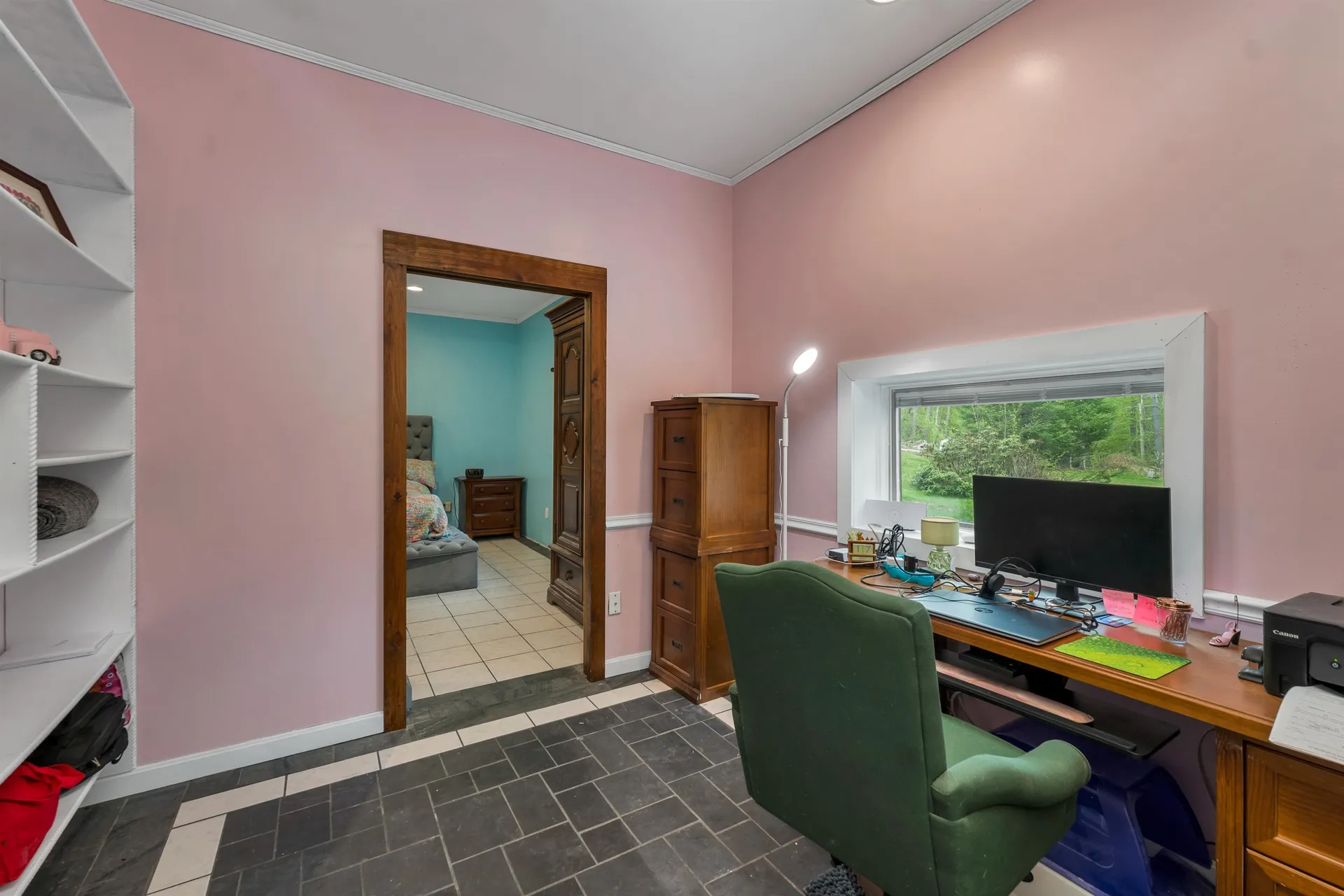 65 Green Mountain Road Effingham NH 03882