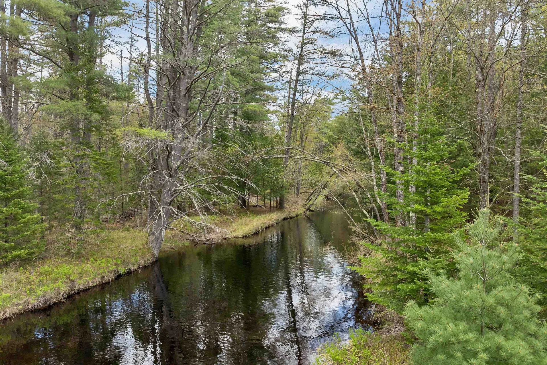 65 Green Mountain Road Effingham NH 03882