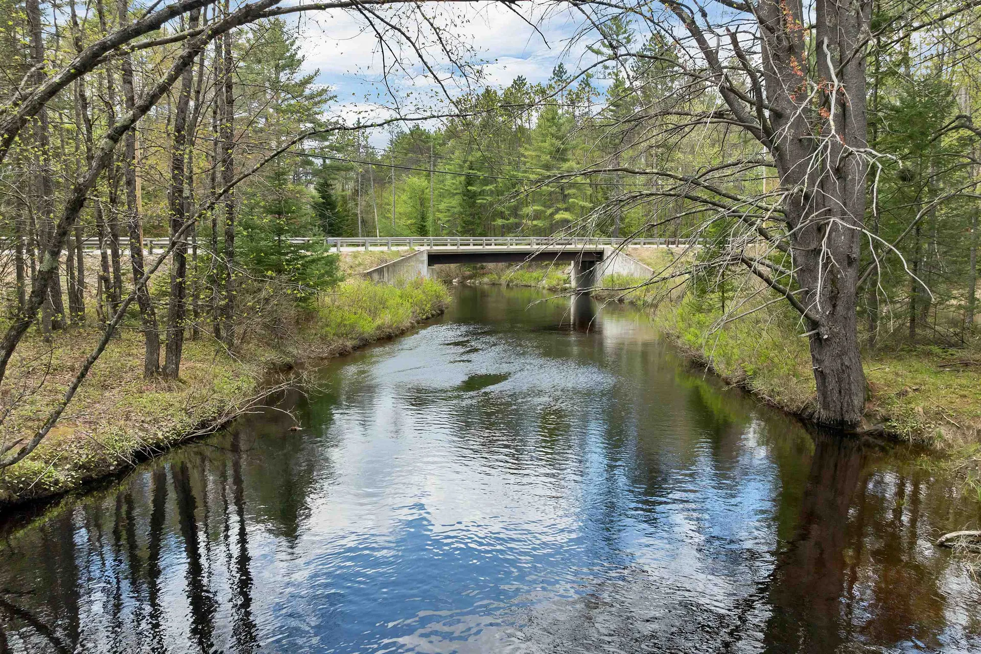 65 Green Mountain Road Effingham NH 03882