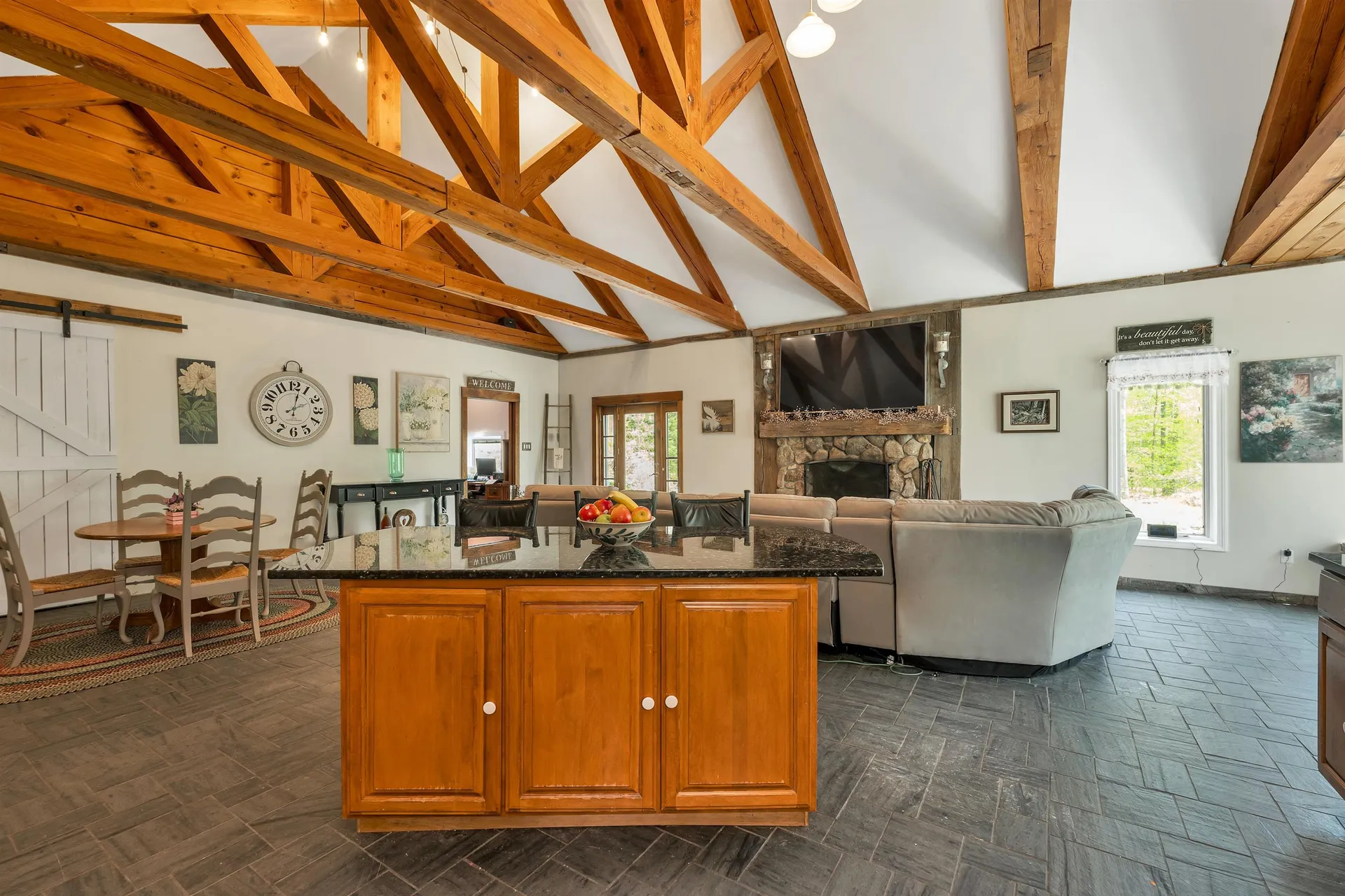 65 Green Mountain Road Effingham NH 03882