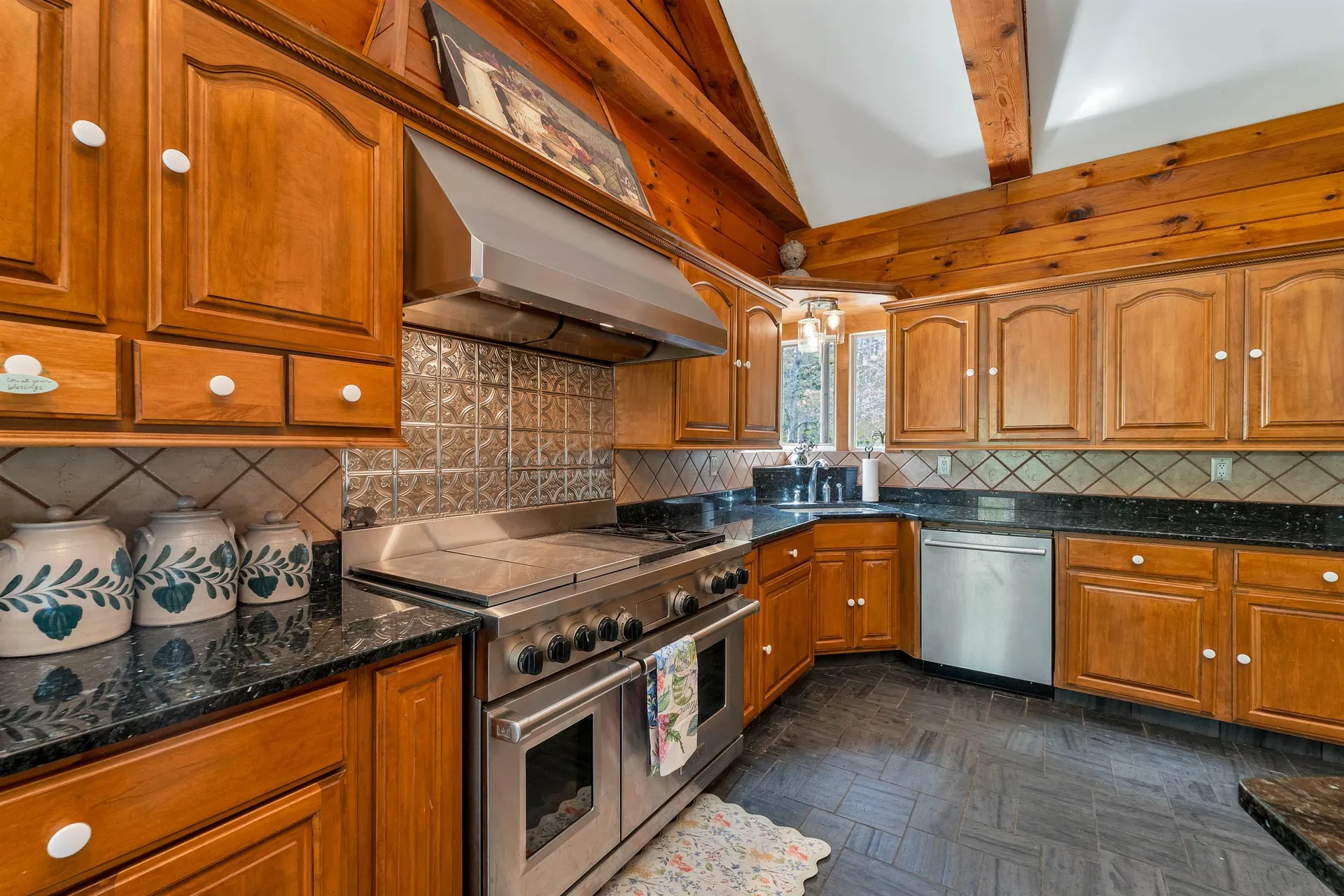 65 Green Mountain Road Effingham NH 03882