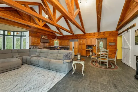 65 Green Mountain Road Effingham NH 03882