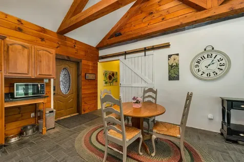 65 Green Mountain Road Effingham NH 03882