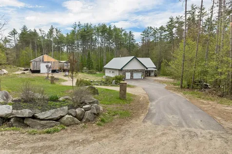 65 Green Mountain Road Effingham NH 03882