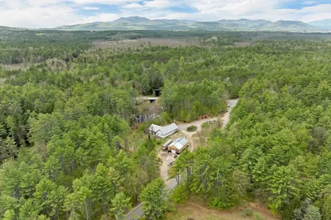 65 Green Mountain Road Effingham NH 03882