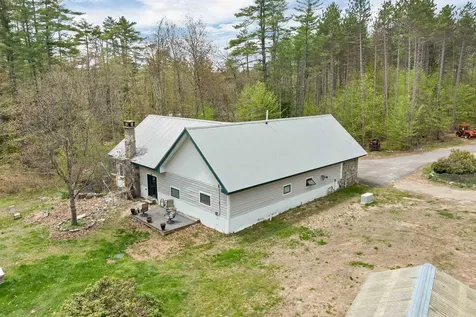 65 Green Mountain Road Effingham NH 03882