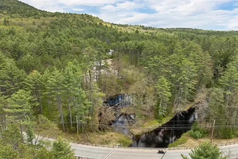 65 Green Mountain Road Effingham NH 03882