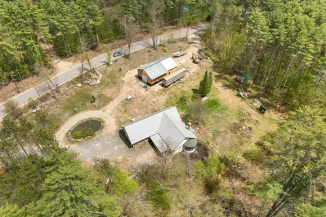 65 Green Mountain Road Effingham NH 03882