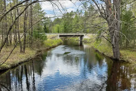 65 Green Mountain Road Effingham NH 03882