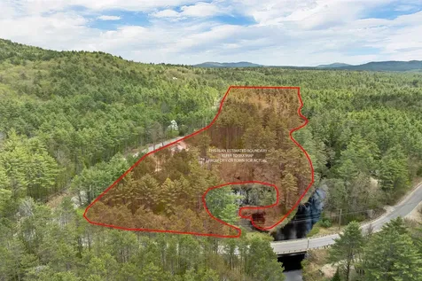 65 Green Mountain Road Effingham NH 03882