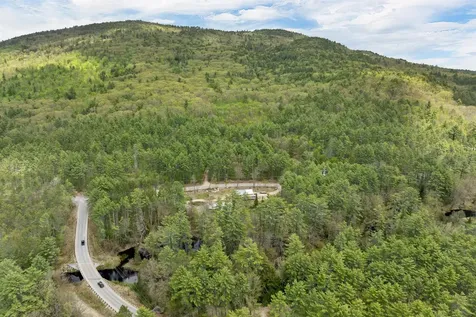 65 Green Mountain Road Effingham NH 03882