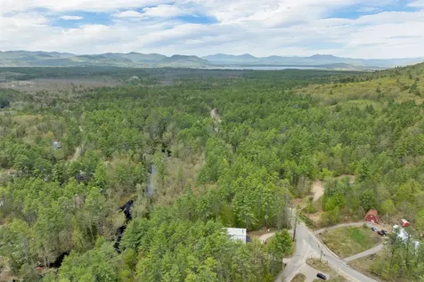 65 Green Mountain Road Effingham NH 03882
