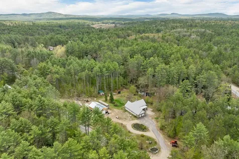65 Green Mountain Road Effingham NH 03882