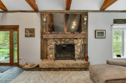65 Green Mountain Road Effingham NH 03882