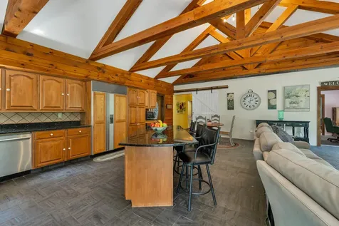 65 Green Mountain Road Effingham NH 03882