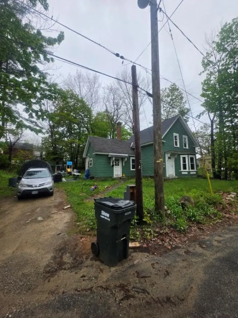 18 Granite Avenue Greenville NH 03048-3207