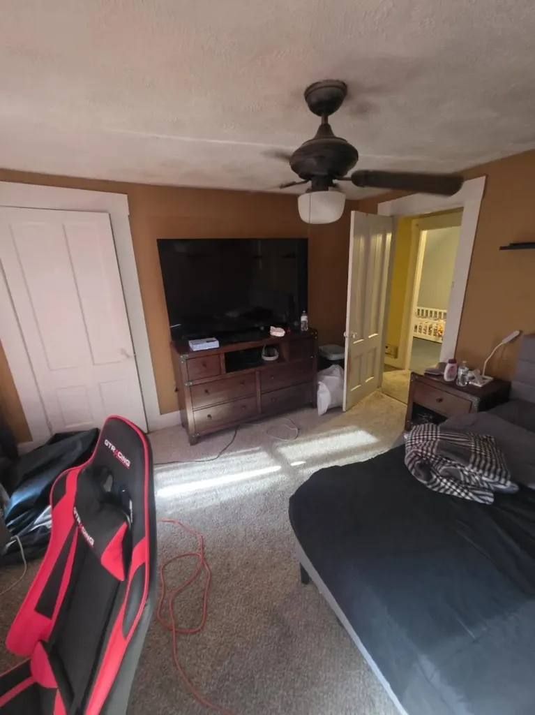 18 Granite Avenue Greenville NH 03048-3207