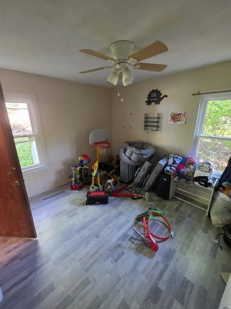 18 Granite Avenue Greenville NH 03048-3207