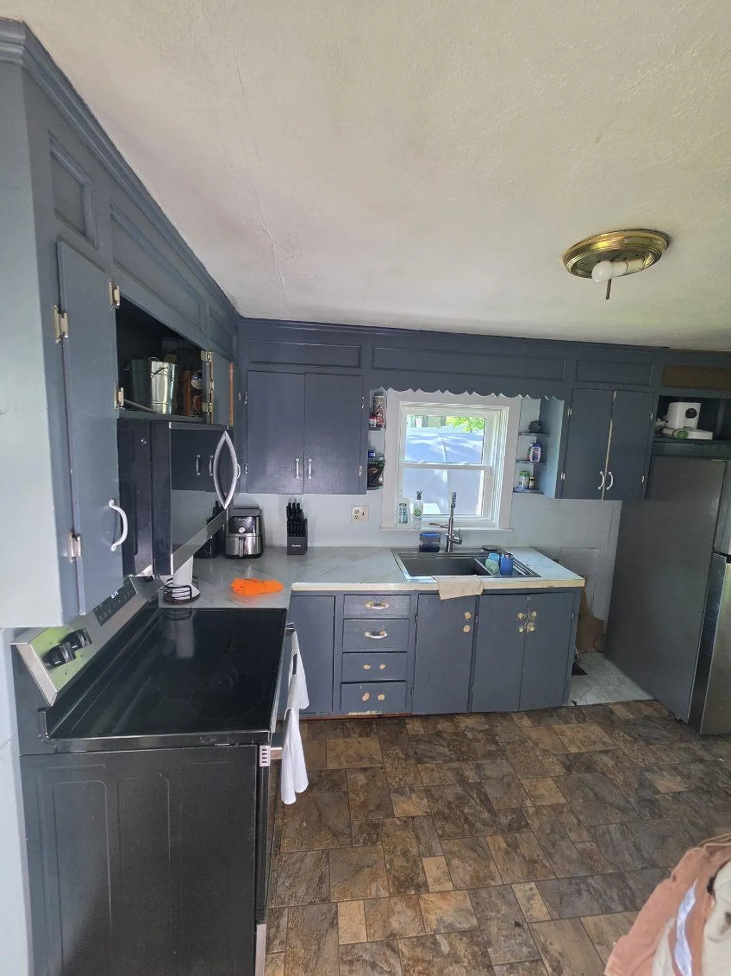 18 Granite Avenue Greenville NH 03048-3207