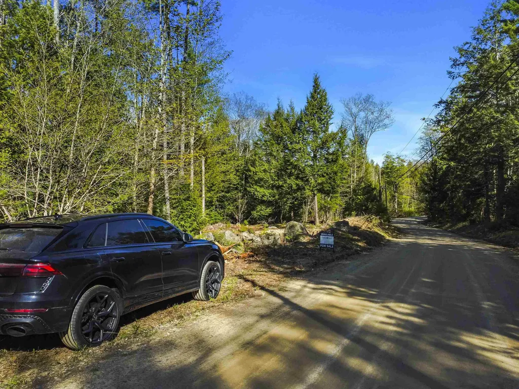 1196 Province Road Barnstead NH 03218