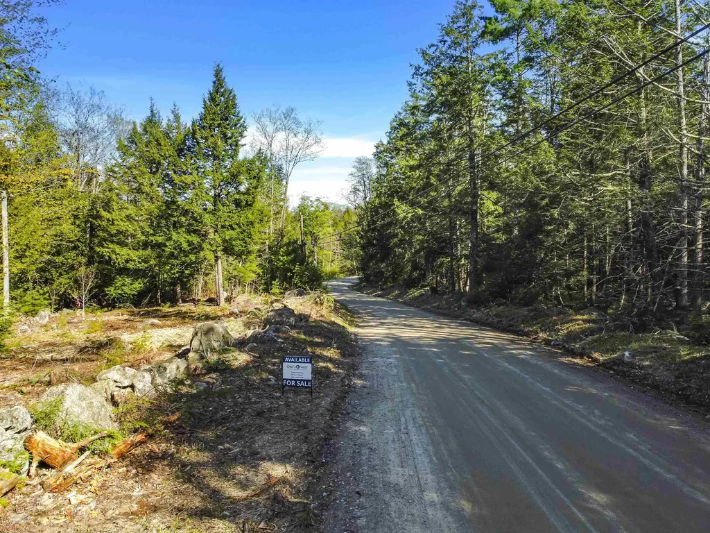 1196 Province Road Barnstead NH 03218