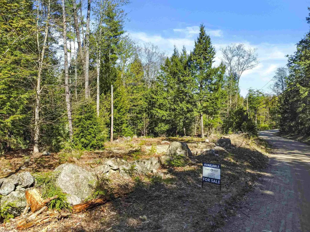 1196 Province Road Barnstead NH 03218