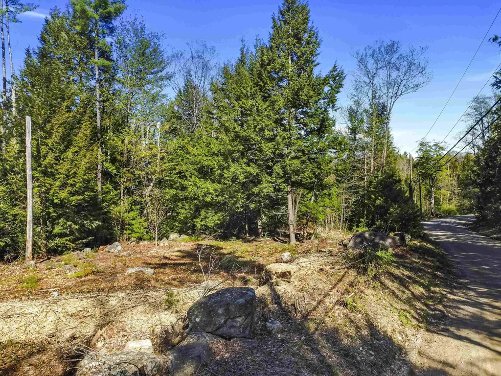 1196 Province Road Barnstead NH 03218