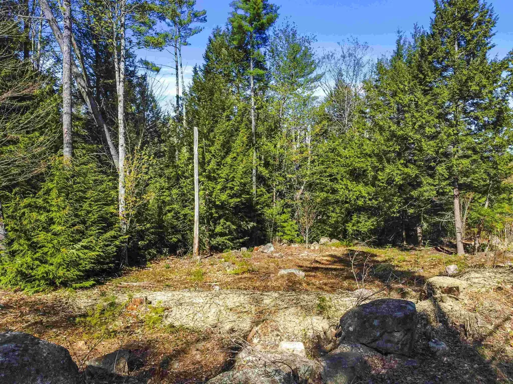 1196 Province Road Barnstead NH 03218