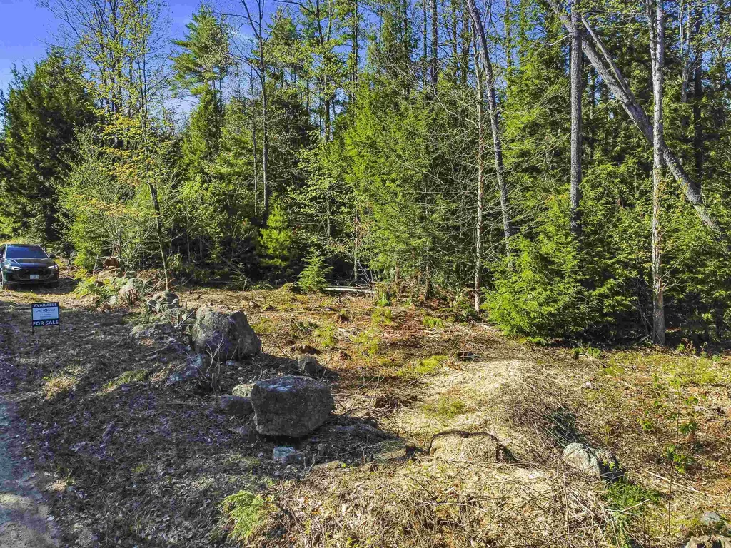 1196 Province Road Barnstead NH 03218