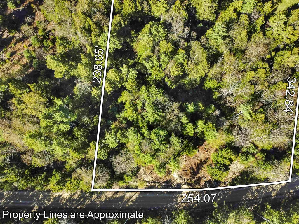 1196 Province Road Barnstead NH 03218
