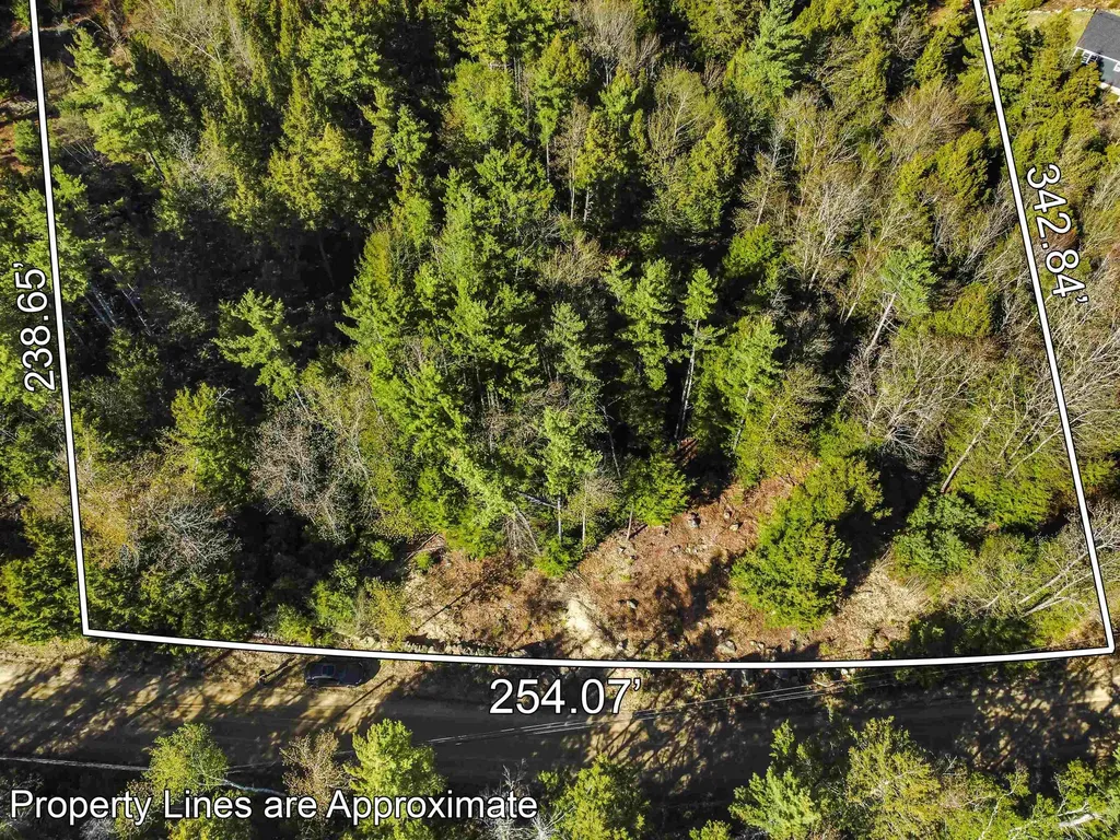 1196 Province Road Barnstead NH 03218