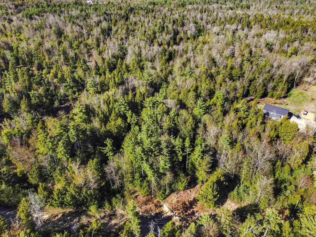 1196 Province Road Barnstead NH 03218