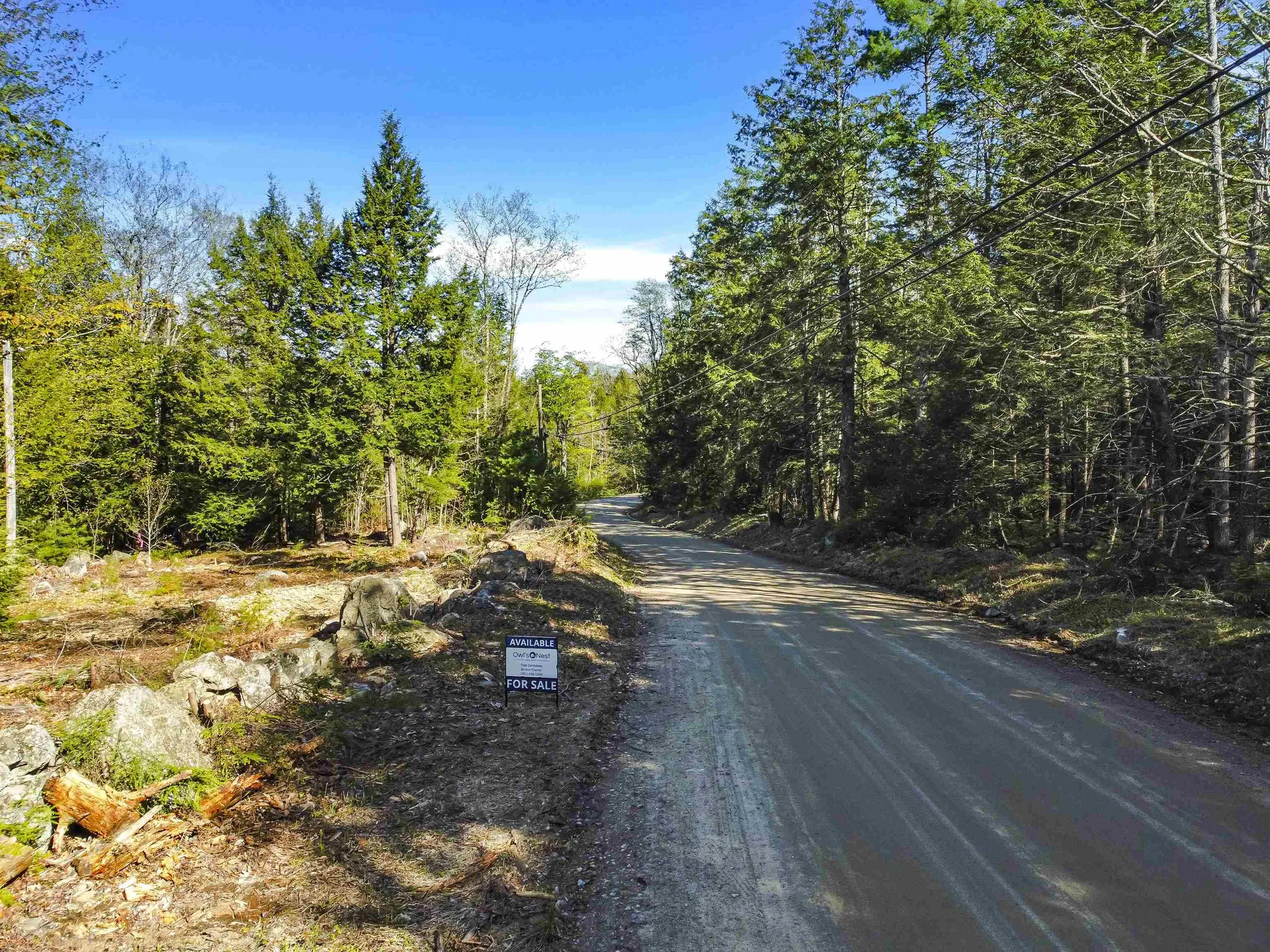 1196 Province Road Barnstead NH 03218
