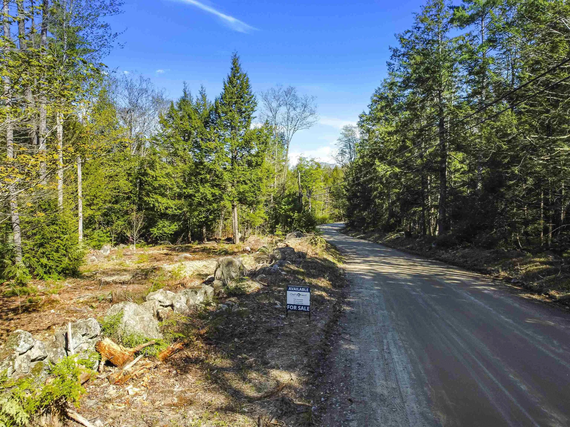 1196 Province Road Barnstead NH 03218