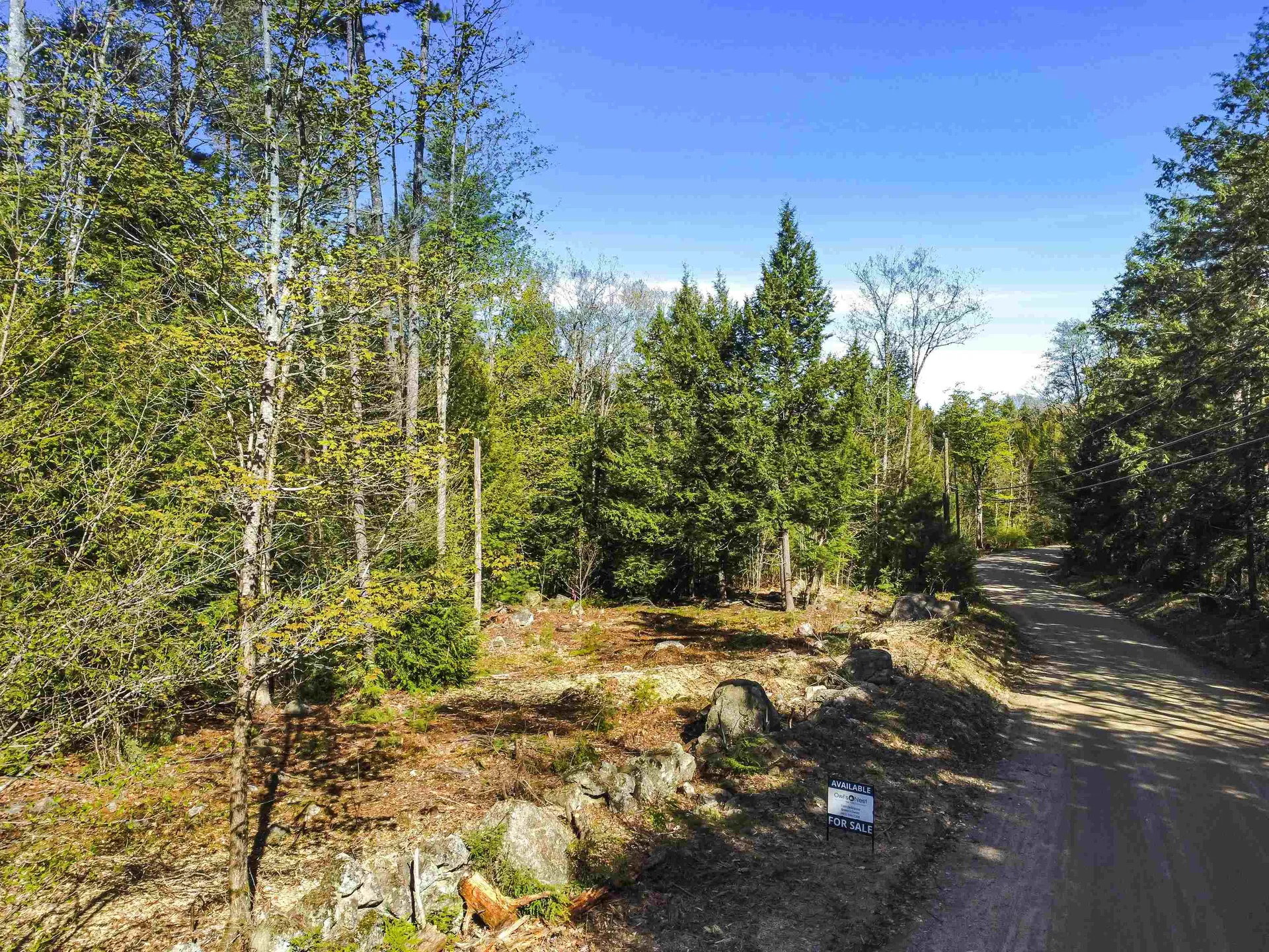 1196 Province Road Barnstead NH 03218