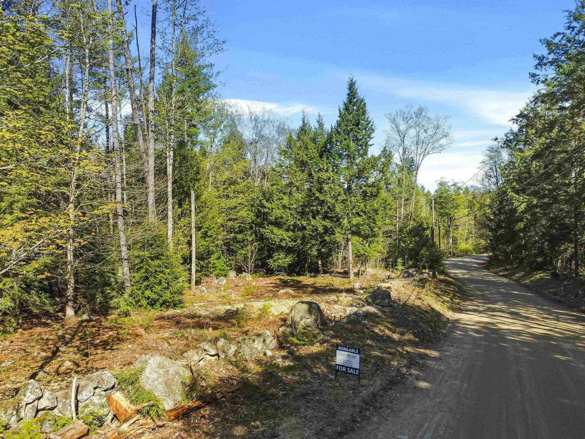1196 Province Road Barnstead NH 03218