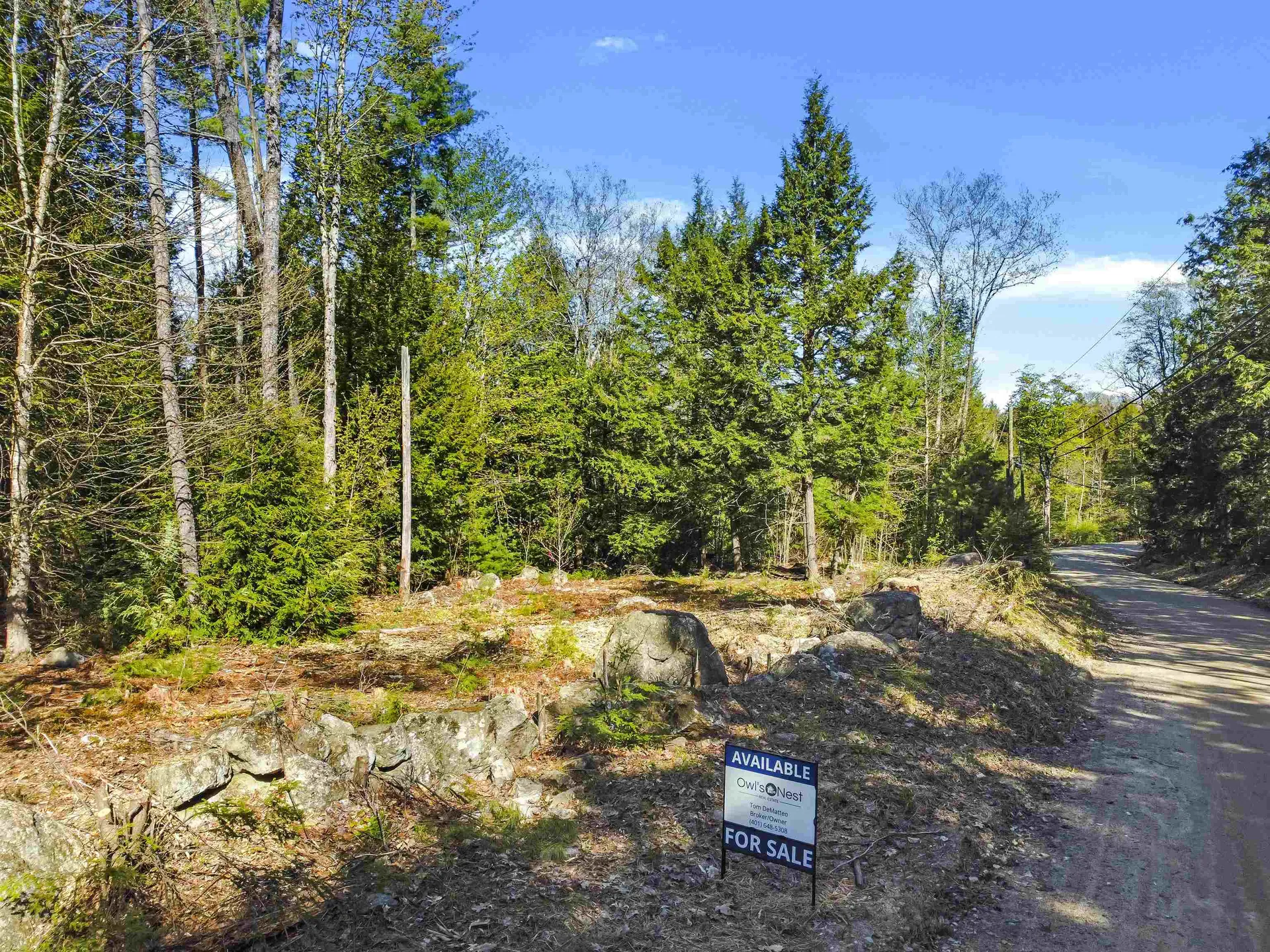1196 Province Road Barnstead NH 03218