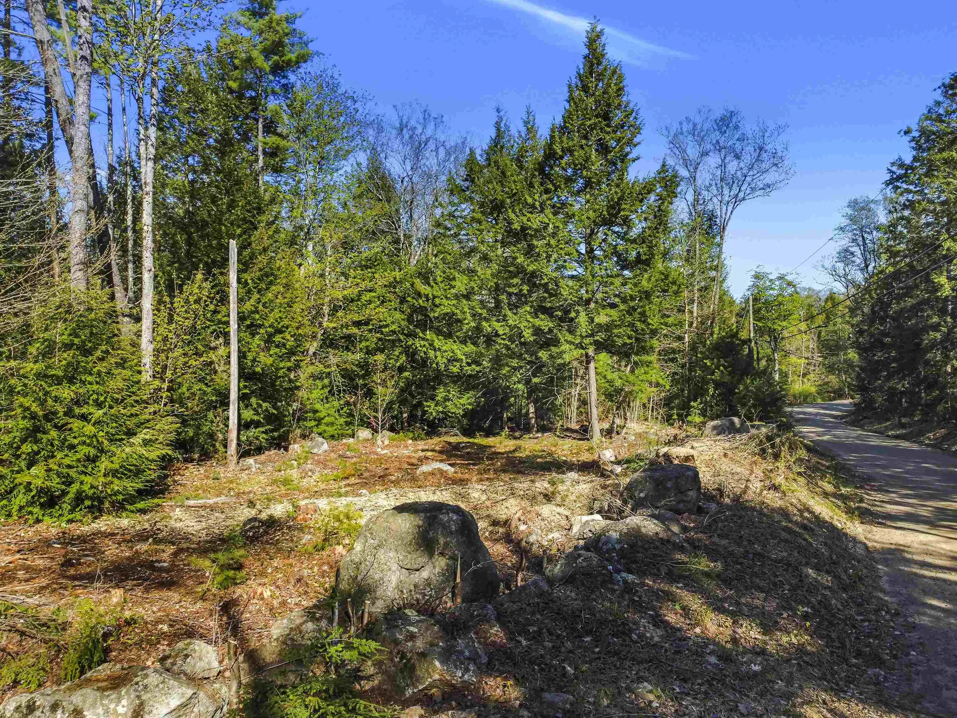 1196 Province Road Barnstead NH 03218