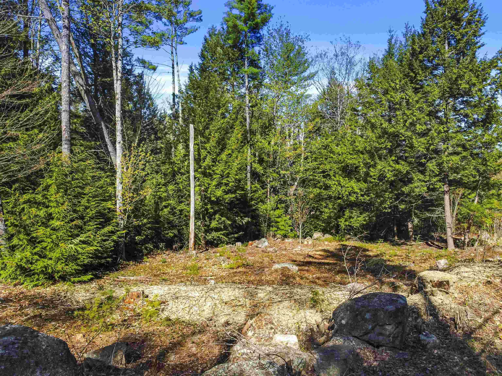 1196 Province Road Barnstead NH 03218